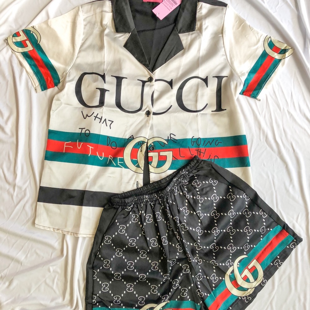 Pajama Multi color set